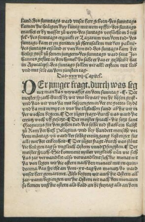 Das .xxxvii. Capitel.