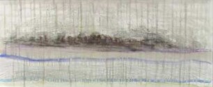 Kleine Flusslandschaft