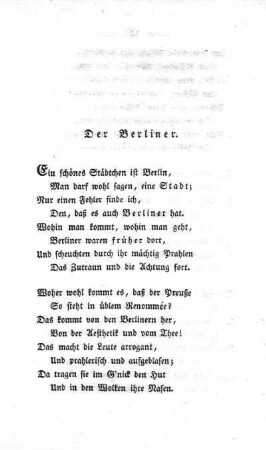 Der Berliner