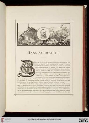 Hans Schwaiger
