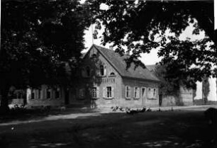 Gasthaus zum Rosengarten