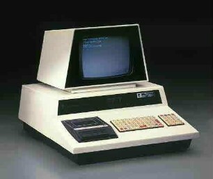 Commodore PET 2001