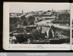 40. Meknes.