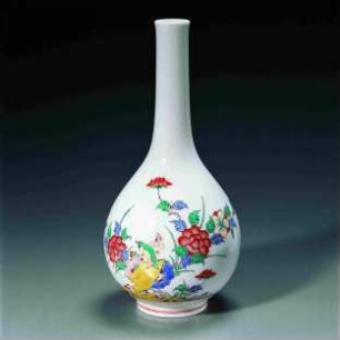 Flaschenvase