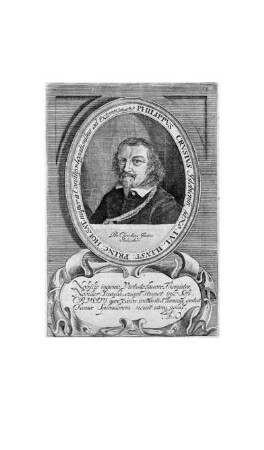 Philippus Crusius [...]