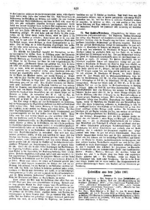 Totenschau aus dem Jahre 1903