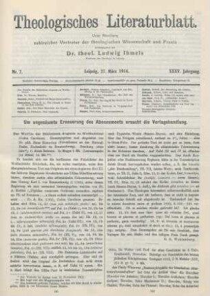 145-146 [Rezension] Der Wulfila der Bibliotheca Augusta zu Wolfenbüttel (Codex Carolinus)