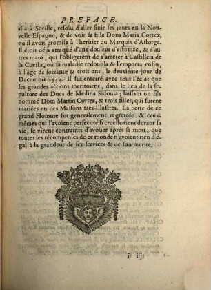 Histoire de la conquête du Mexique, ou de la Nouvelle Espagne