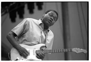 Robert Cray Band 01.07.1987 I N 2