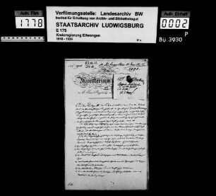 Grafen v. Rechberg