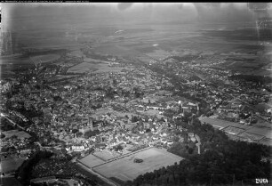 Quedlinburg