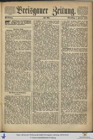 Nr. 26-50 (Februar 1876)