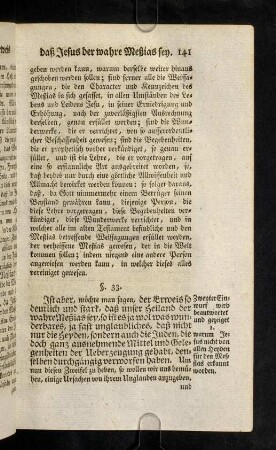 141-151, § 33 - 34
