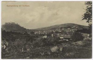 Spangenberg