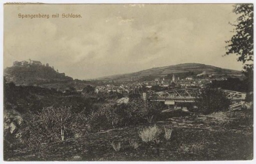 Spangenberg