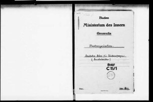 Deutsches Büro für Friedensfragen