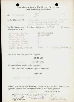 Hauber, Benedikt