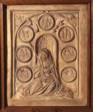 Sieben-Schmerzen-Maria