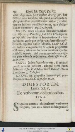 Libri XLV.-XLVI.