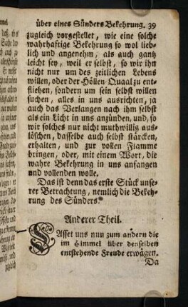 39-55, Anderer Theil.