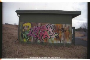 AStMA