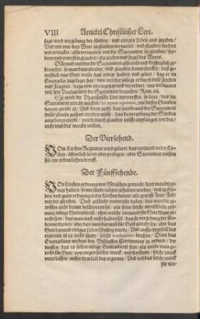Der Vierzehend.