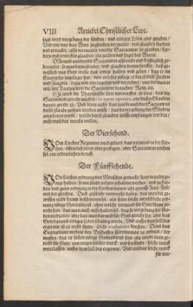 Der Vierzehend.