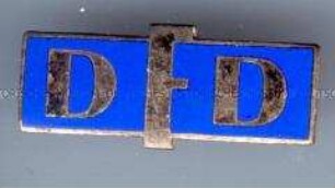 DFD (Demokratischer Frauenbund Deutschlands)
