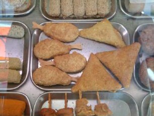 Fast Food