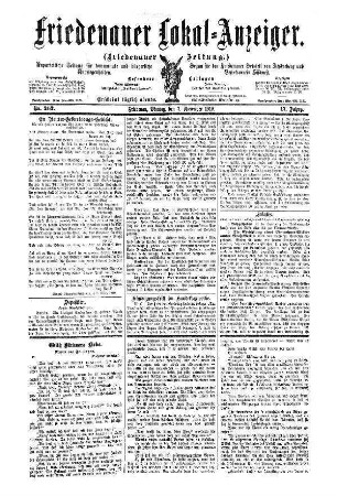 Nr. 262, 07.11.1910