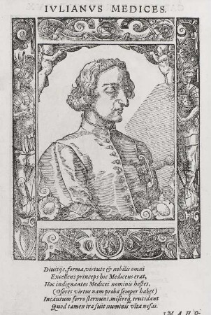 Iulianus Medices