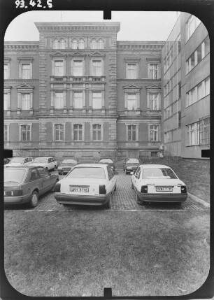 Innenministerium