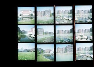 Colonia - Versicherung, 1984