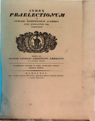 Novarum et minus cognitarum stirpium pugillus ..., Pugillus III