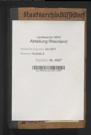 Kurköln gegen Sayn-Hachenburg und die Burggrafen von Kirchberg als Erben von Sayn wegen der Landeshoheit Kurkölns über die Abtei Marienstatt