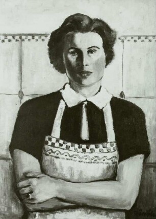 Hausfrau