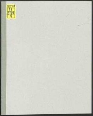 Gregorianische Messe : Gregorianische Messe. Kupferstich (vor 1503; I. van Meckenem)