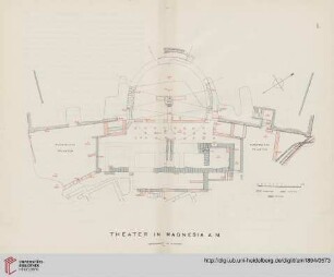 Tafeln I-XIV