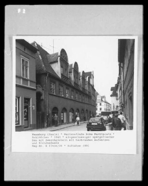 Schlösschen