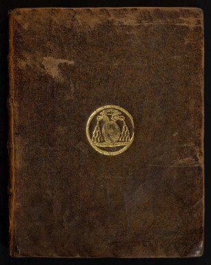 Deductio Pro Immunitate Ecclesiastica Locali Quam Serenissimae Principi Mariae Elisabethae, Archi-Duci Austriae, &c. Belgii Gubernatrici Offert