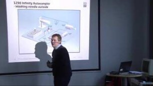 Chromatographic Separation #4: Part III: More about hte HPLC system