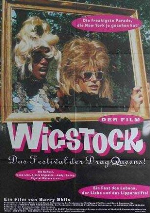 Wigstock: Der Film