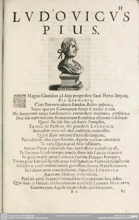 Ludovicus Pius