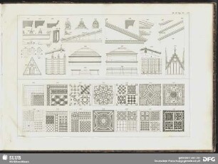 Bl. 11. Fig. 411 - 452