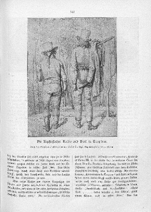 Die Kupferstecher Kolbe und Bolt in Treptow