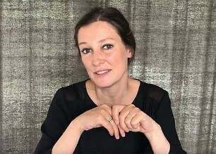 Alexandra Maria Lara über "Berlin is in Germany"