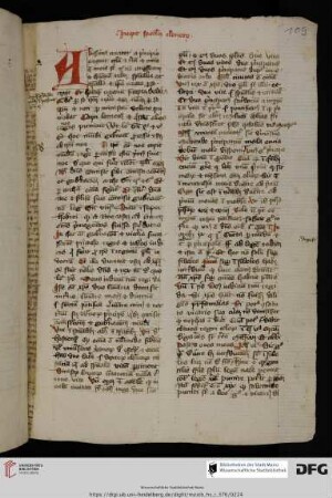 Tractatus de sacerdotio