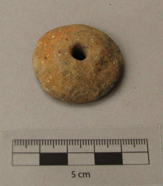 spindle whorl