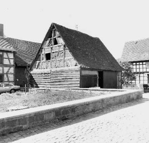 Breuberg, Spessartstraße 16