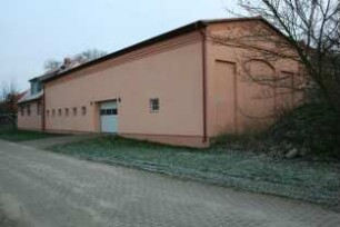 Rühstädt, Am Brink 14